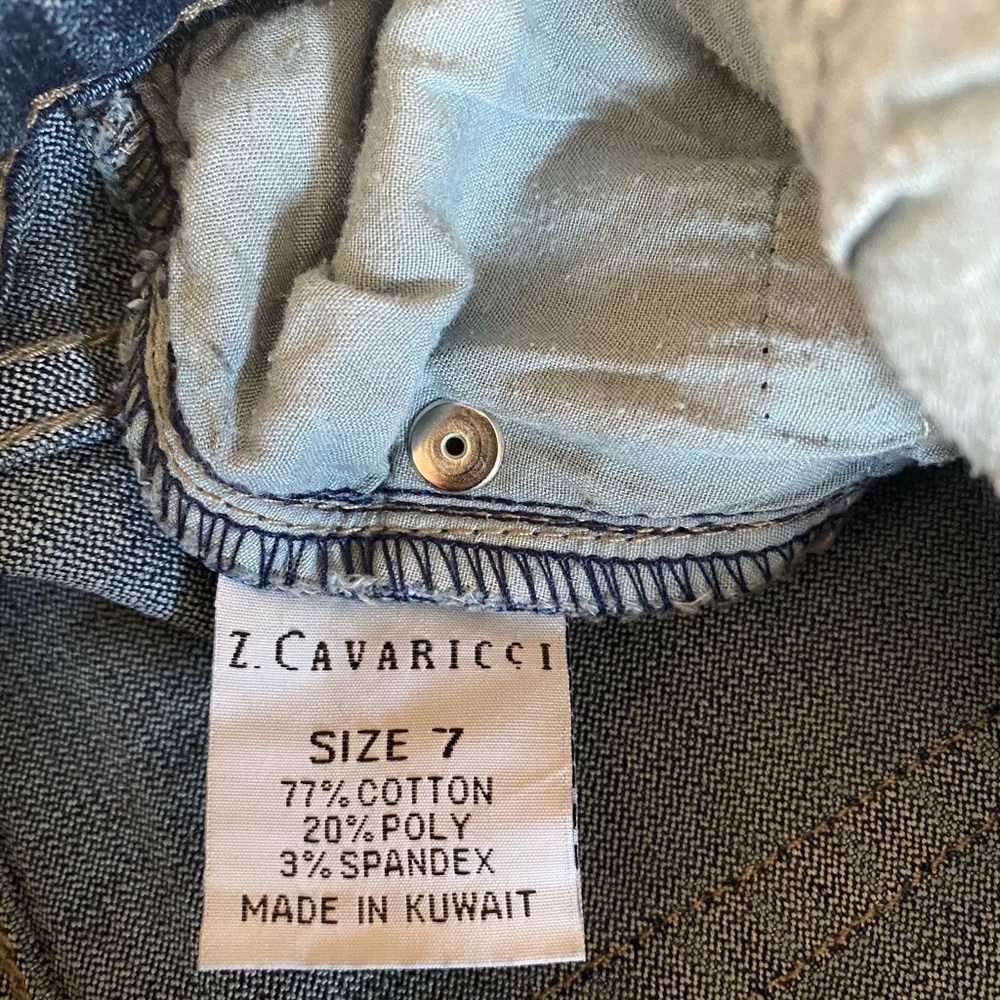 Women’s jeans - Picture 5 of 8